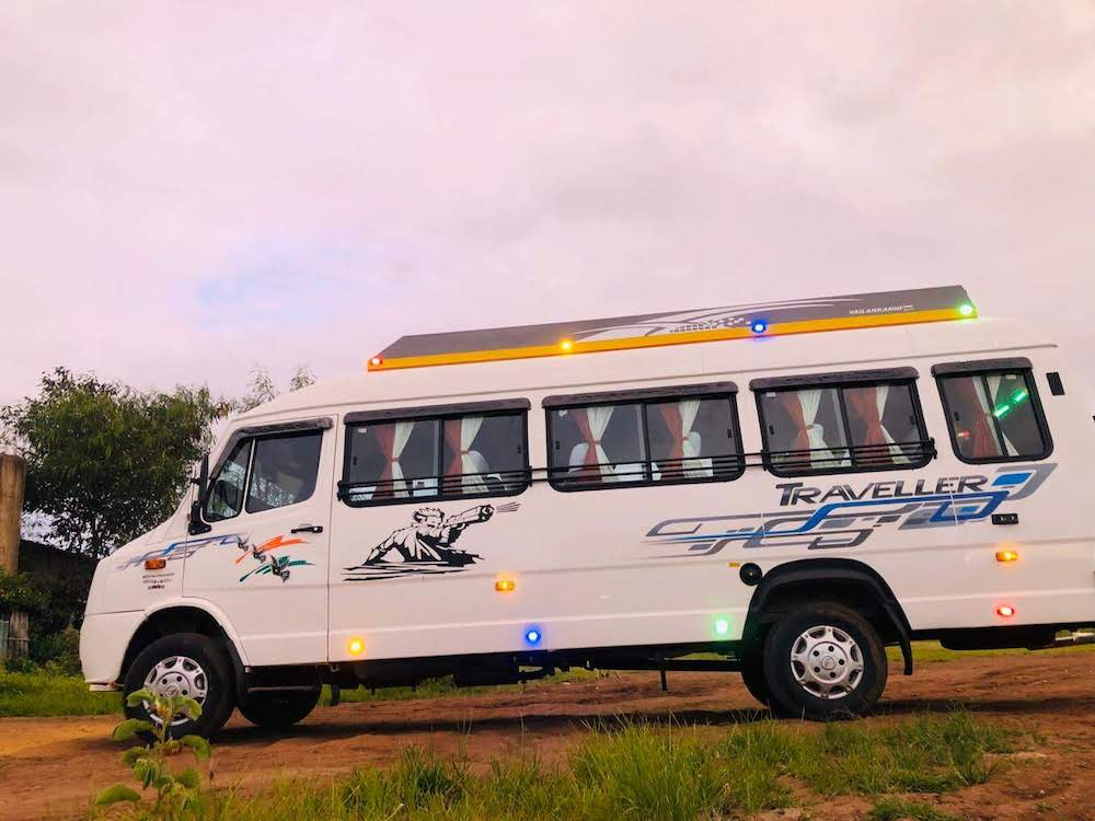 Mountain Crown & Travel
 Gorakhpur