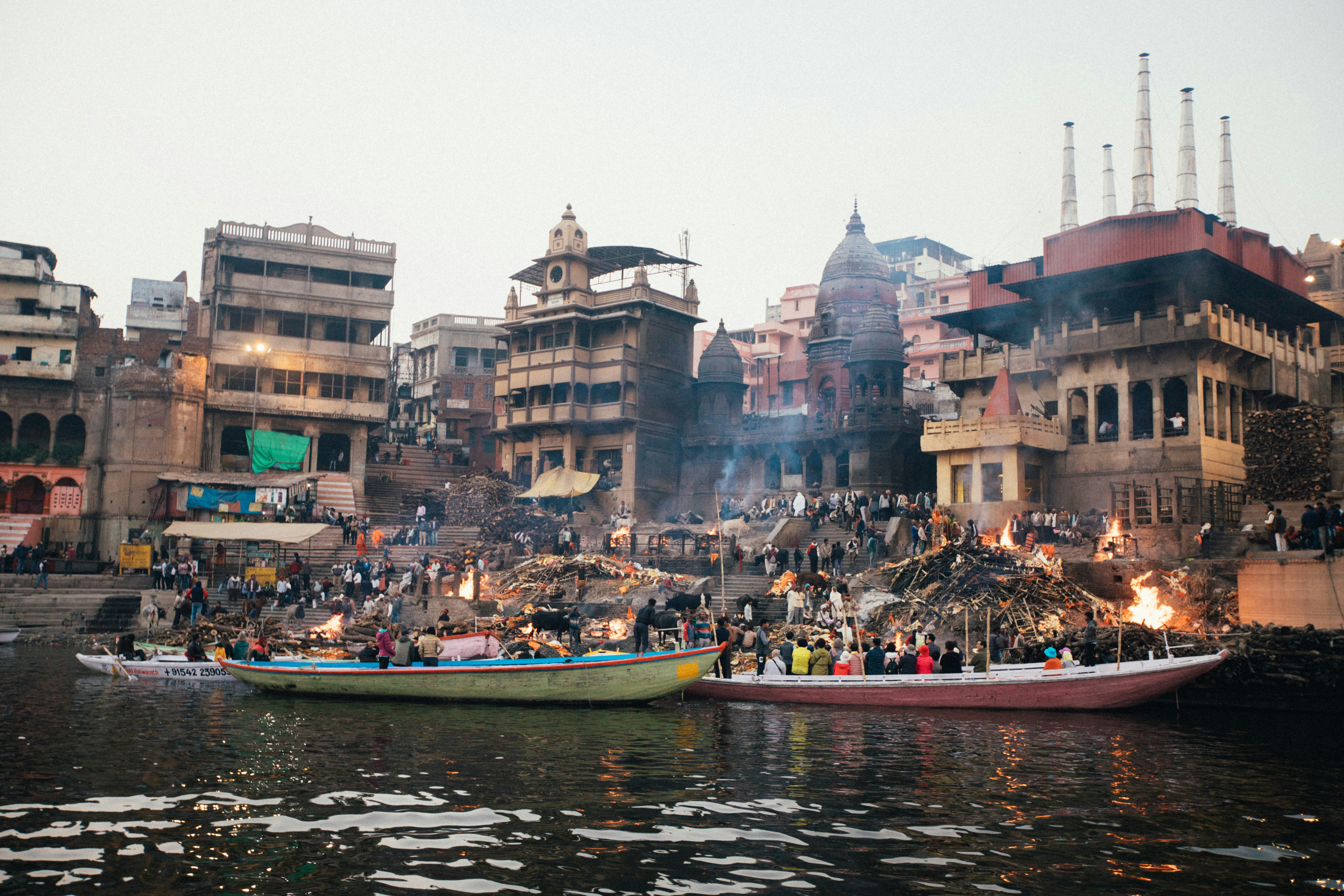 Varanasi Tour